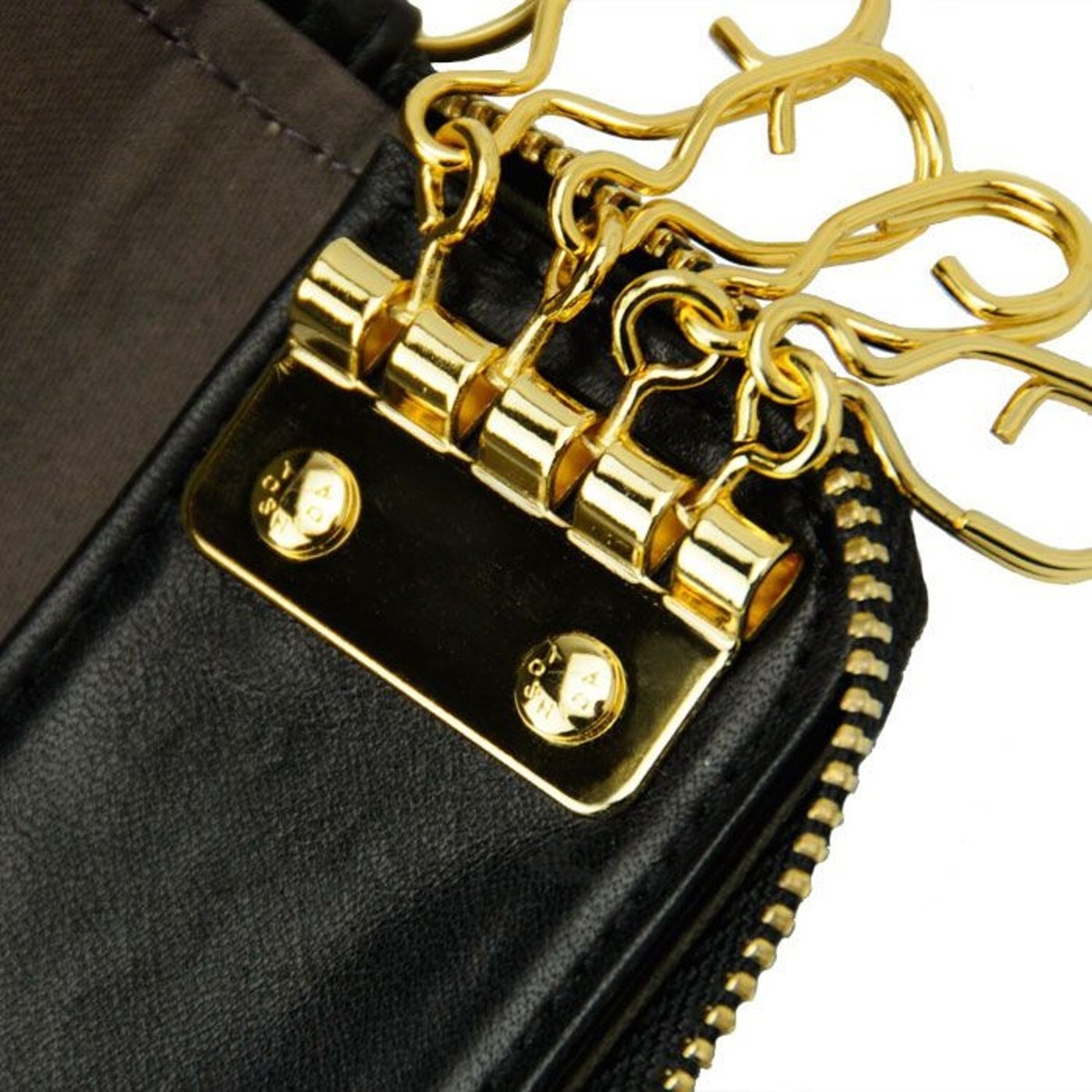 ASK availability First) PORTER / WISE KEY CASE from Japan brand