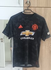 Manchester United original jersey t-shirt Daniel James #21 season 2019/20 ED7390