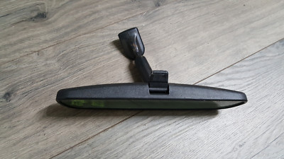 2003-2007 Honda Accord rear view mirror oem b3