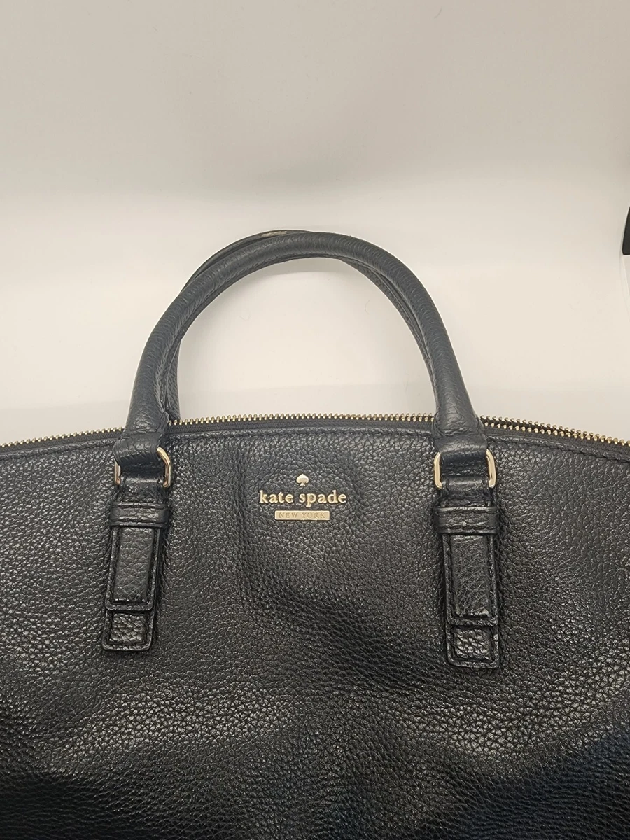 Kate spade jackson street purse hot sale