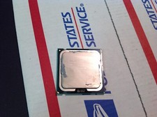 SLAFZ Intel Celeron 450 2.20 GHz 2.2/512/800 Socket 775 CPU Processor