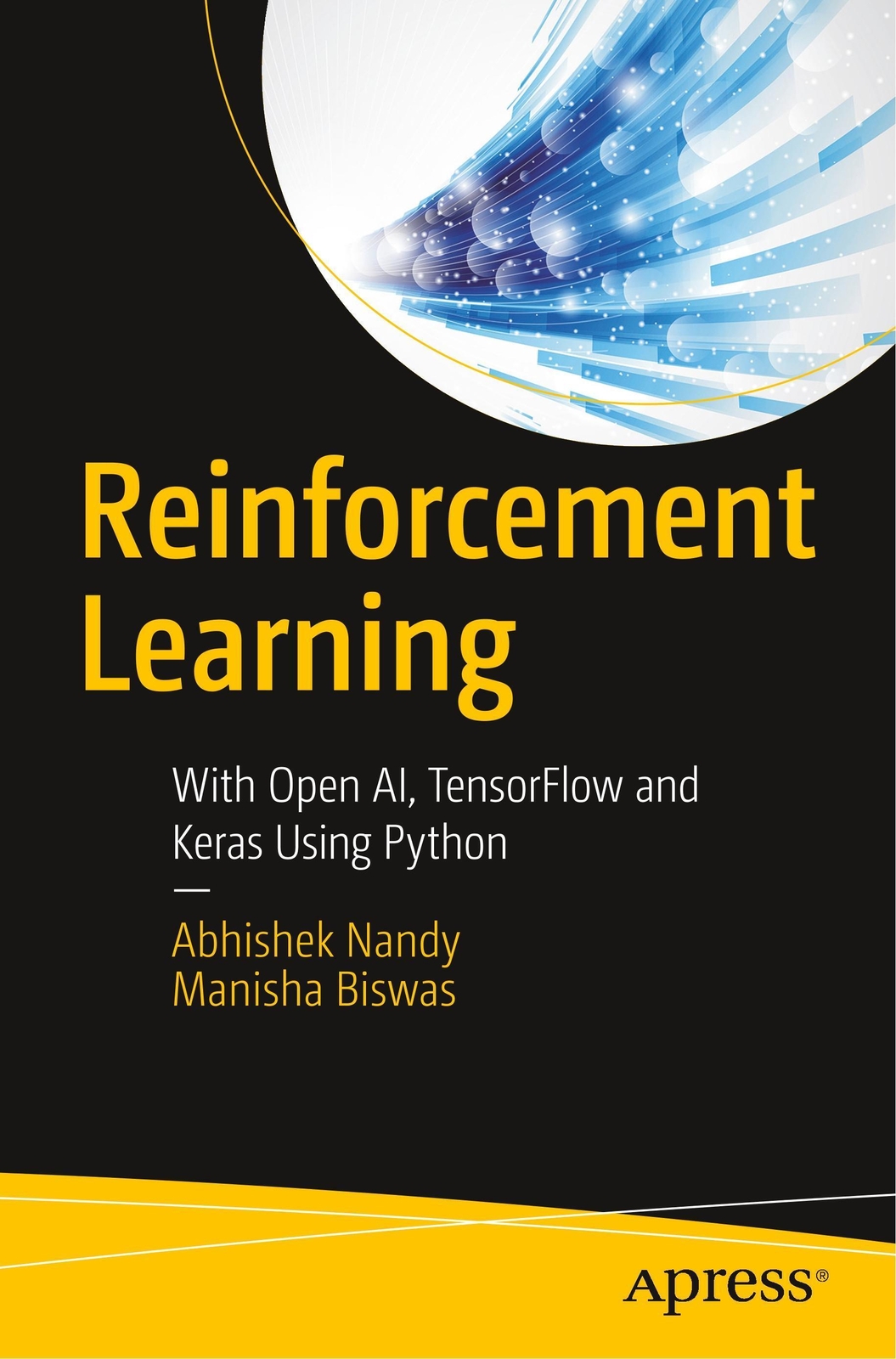Thumbnail - Reinforcement Learning | With Open Ai, Tensorflow And Keras Using