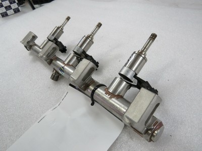 Maserati Ghibli LH Left Complete Injector Rail P/n 285777 for sale 