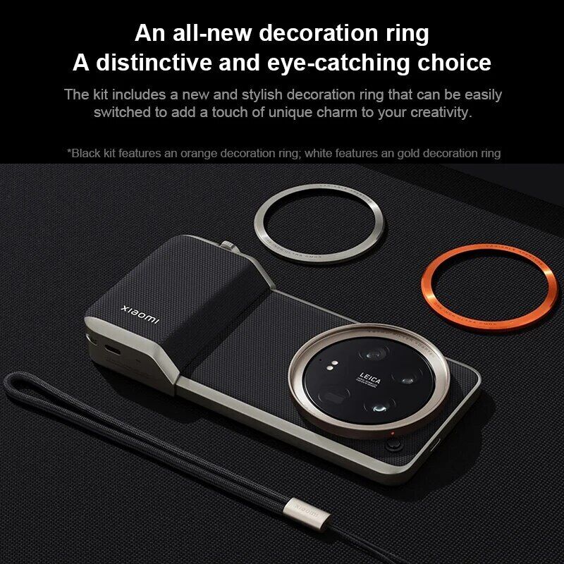 New Original Xiaomi 14 Ultra Professional Camera Set New Original Xiaomi 14 Ultra Professional Camera Set
