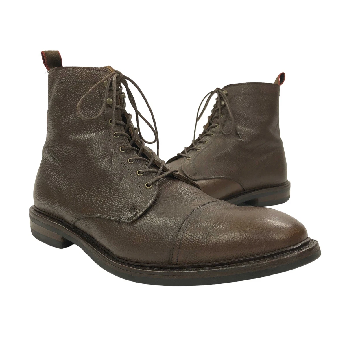 Allen edmonds first avenue cheap boot