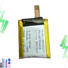 APP00277- New Battery APP00277 For APack 1ICP4/24/28 300mAh 3.8V Accu