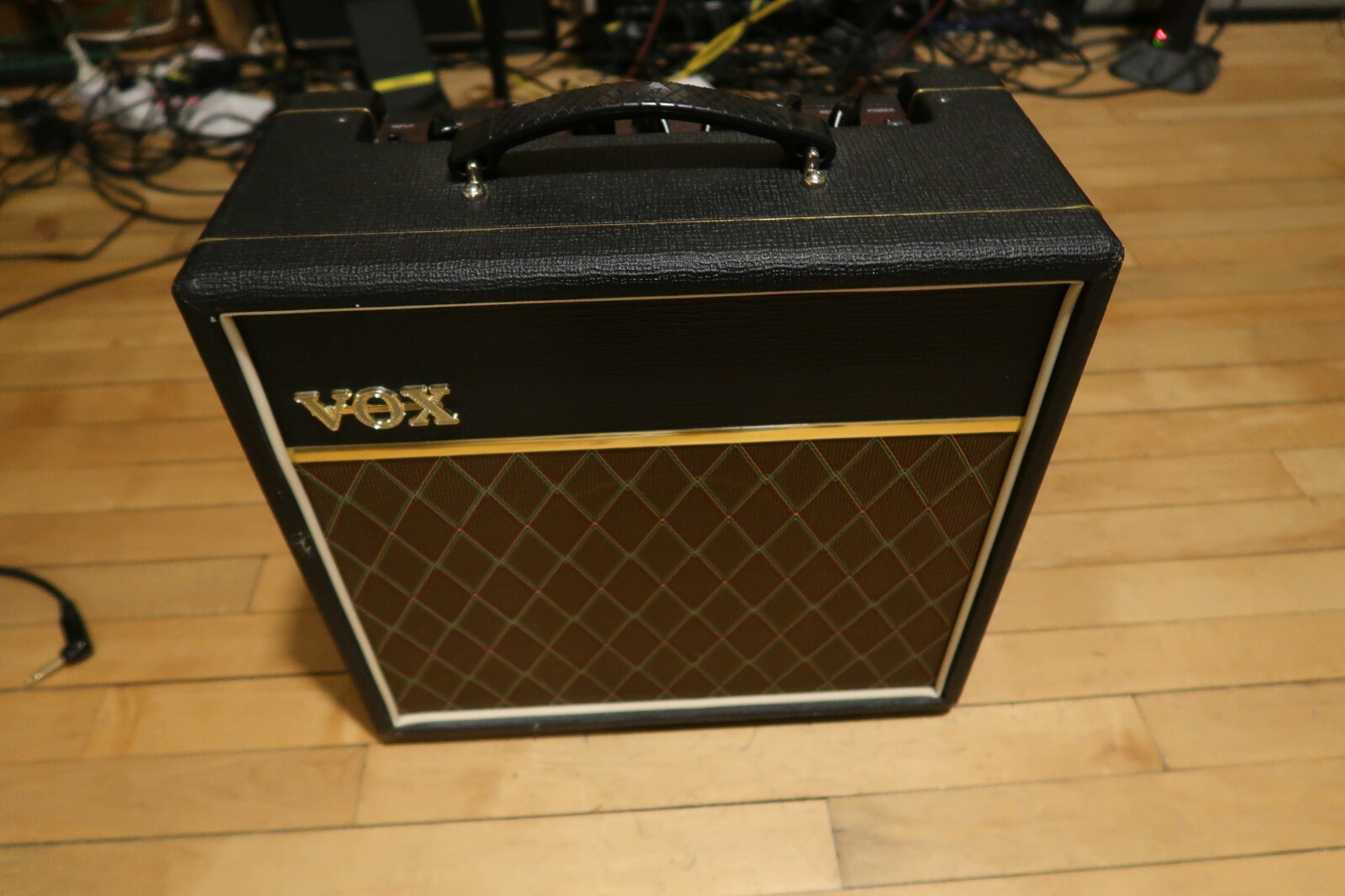 Venta de Vox Pathfinder 15 | 62 articulos de segunda mano