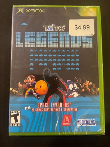 Microsoft XBOX Original CIB Games Complete Free Shipping You Pick And Choose N-Z - Picture 91 of 130