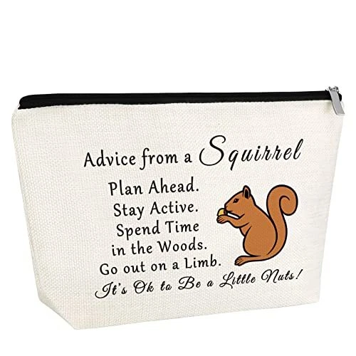 Squirrel Makeup Tutorial Saubhaya Makeup