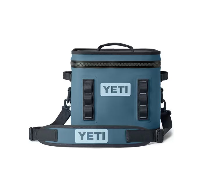 新品未使用品❗YETI HOPPER FLIP 12 ソフトクーラーボックス新色 NEW Yeti Hopper Flip 12 ~ Nordic Blue ~ Discontinued Color | eBay