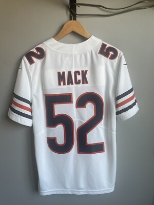 khalil mack chicago bears jersey.