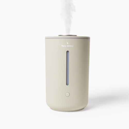 Wellness Humidifier - for Home, Office, Bathroom Spa, or Bedroom, with Cool Utra