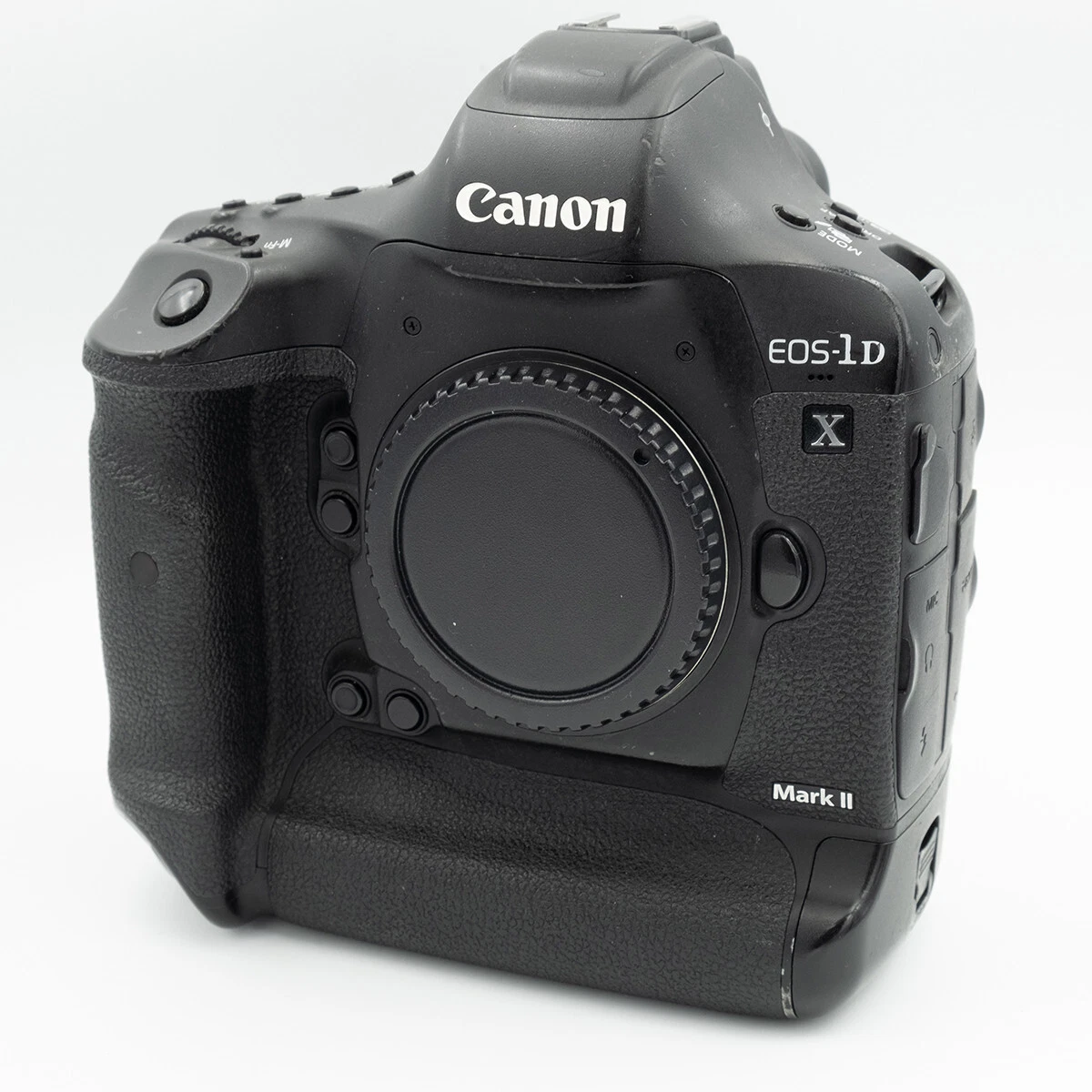 Canon EOS -1DX Mark II Digital Cameras for sale | eBay