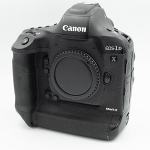 Canon 1d X MK II | eBay