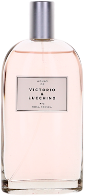 Rosa Fresca By Victorio Lucchino Women EDT Perfume Spray