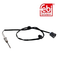 Febi Bilstein Sensor Abgastemperatur FüR Nissan Qashqai +2 I J10 JJ10 2.0