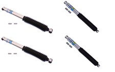 Bilstein B8 5125 Front Rear Shock Absorbers For Jeep Cj5 Cj5a Cj7 Set Of 4