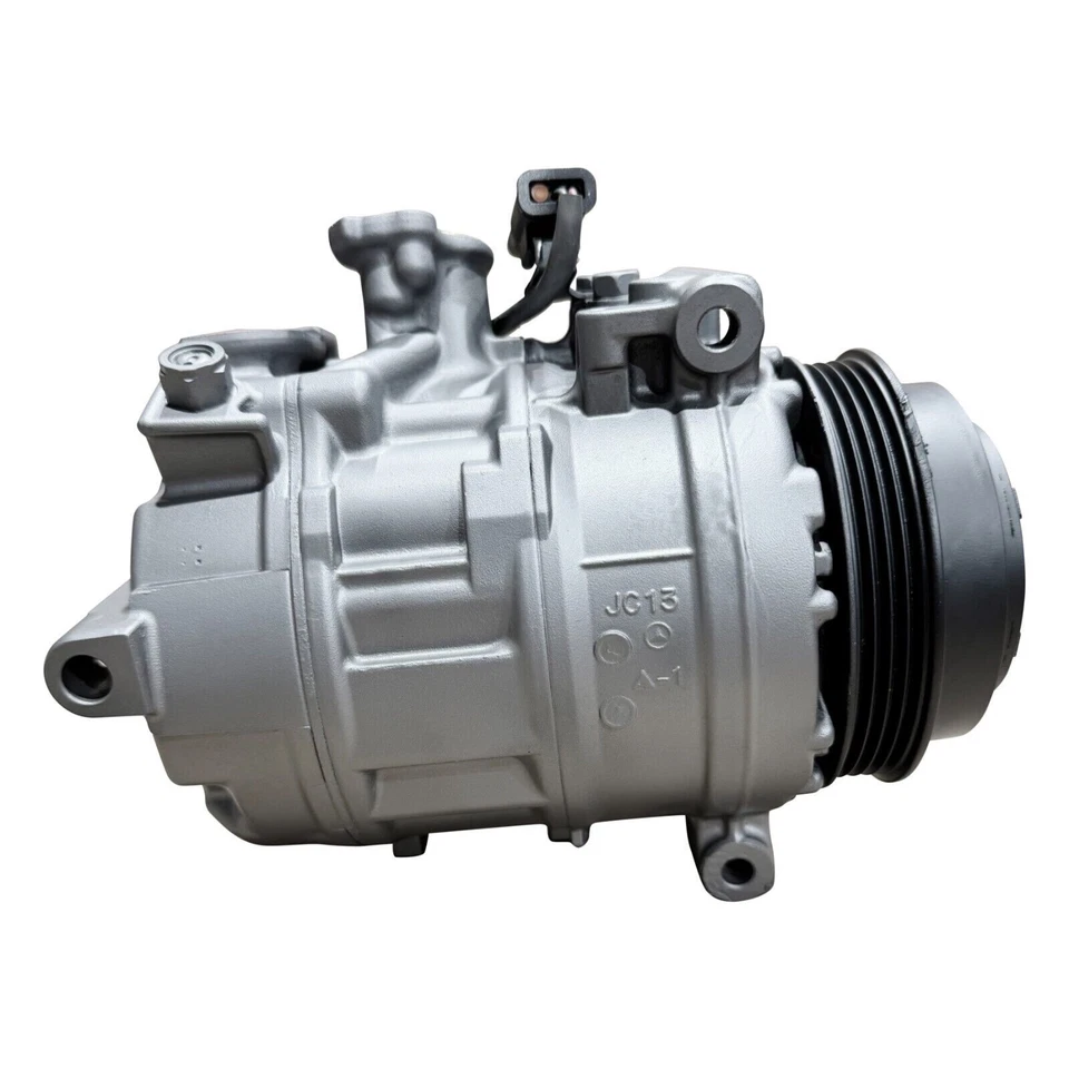 Kit de compresor de aire acondicionado RYC Reman AFG382 para Mercedes-Benz E63 AMG S 4,0 L 2019 Foto 3 de 4