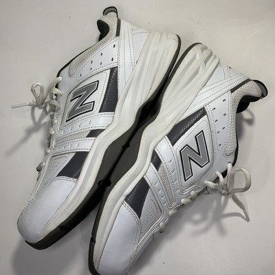 9 4E Wide Leather Shoes NWT Dad Shoes 