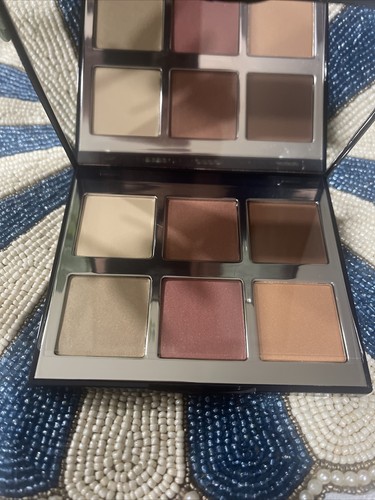 Lune+Aster Horizon Face Palette 0.72 oz 20.4g - Picture 2 of 2