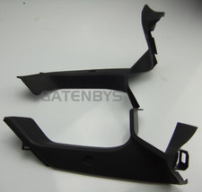 New For Honda CBF 125 2009-2015 Plastic Cowling Fairing Infill Housing Panel