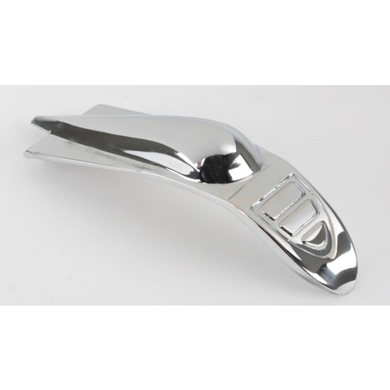 Pedal Car Parts, Murray® Royal Deluxe Hood Ornament, Chrome