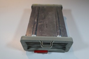 Wärmetauscher 581176 Trockner Gorenje  #296