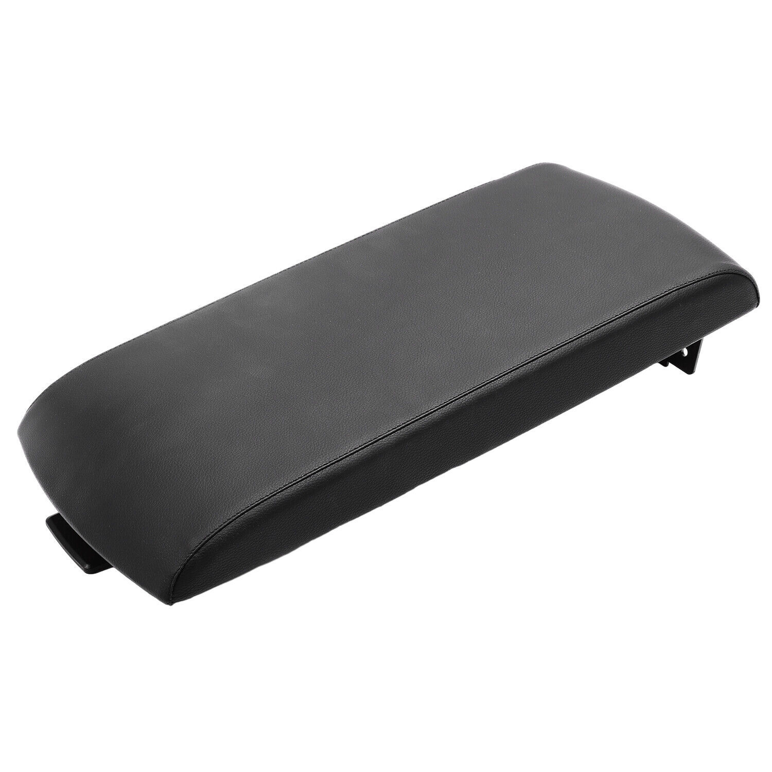 Center Console Lid Cover Black Armrest For 13-19 Ford Flex 3.5L FA8Z7406024AB - Foto 3