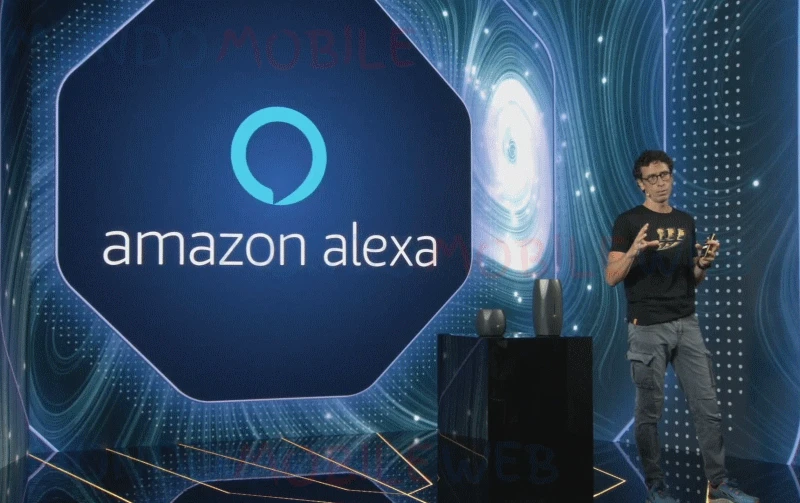 Repeter Booster 2025 Extender Fastweb Smart Speaker WI-FI 6 X Modem Nexxt e One - Immagine 2 di 4