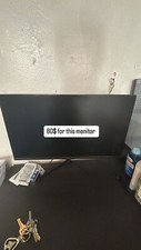 pixio 144 hz monitor