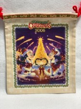 Christmas 2006 Tokyo Disneyland Patches & Pins (1968-Now) for sale
