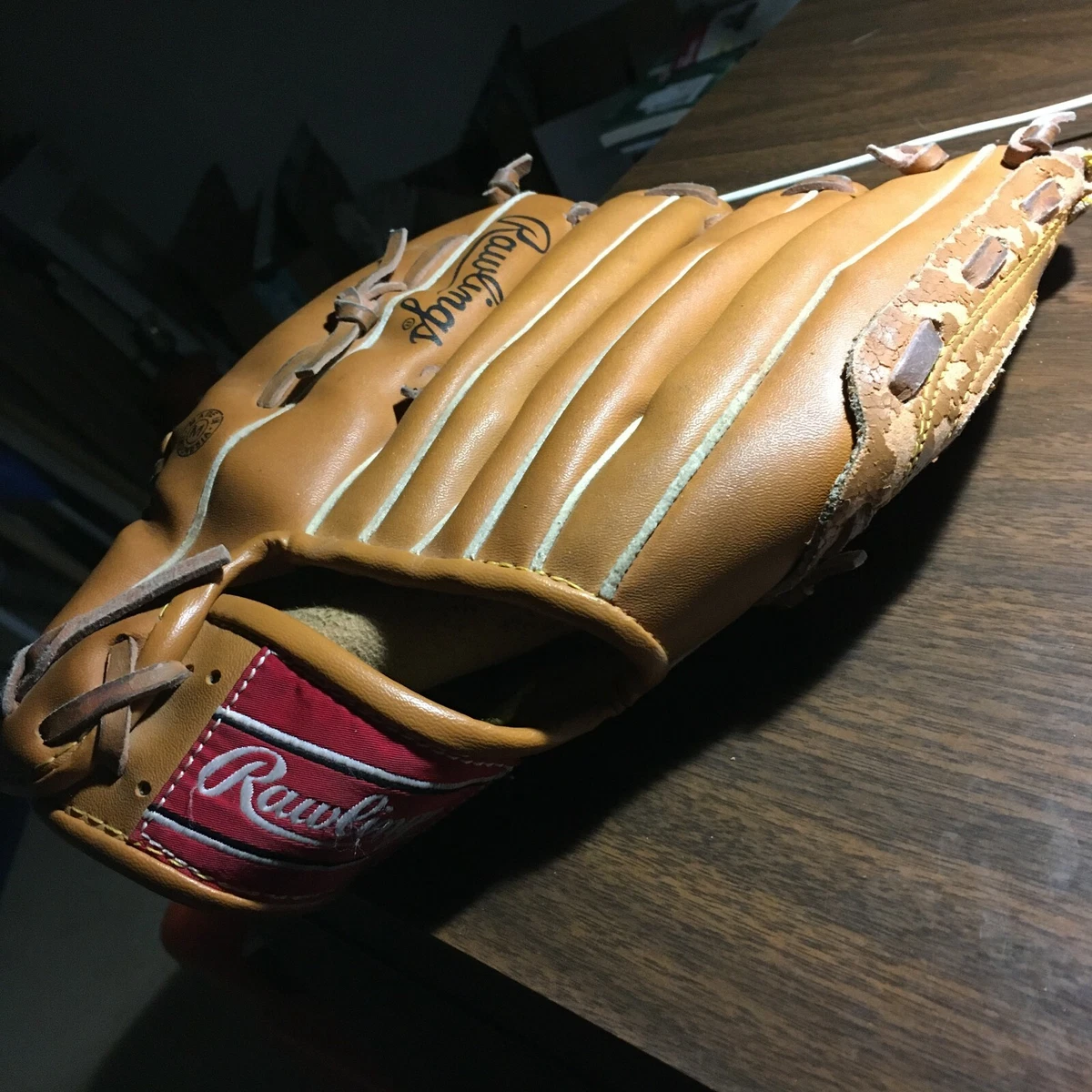 Rawlings edge cheap u cated heel