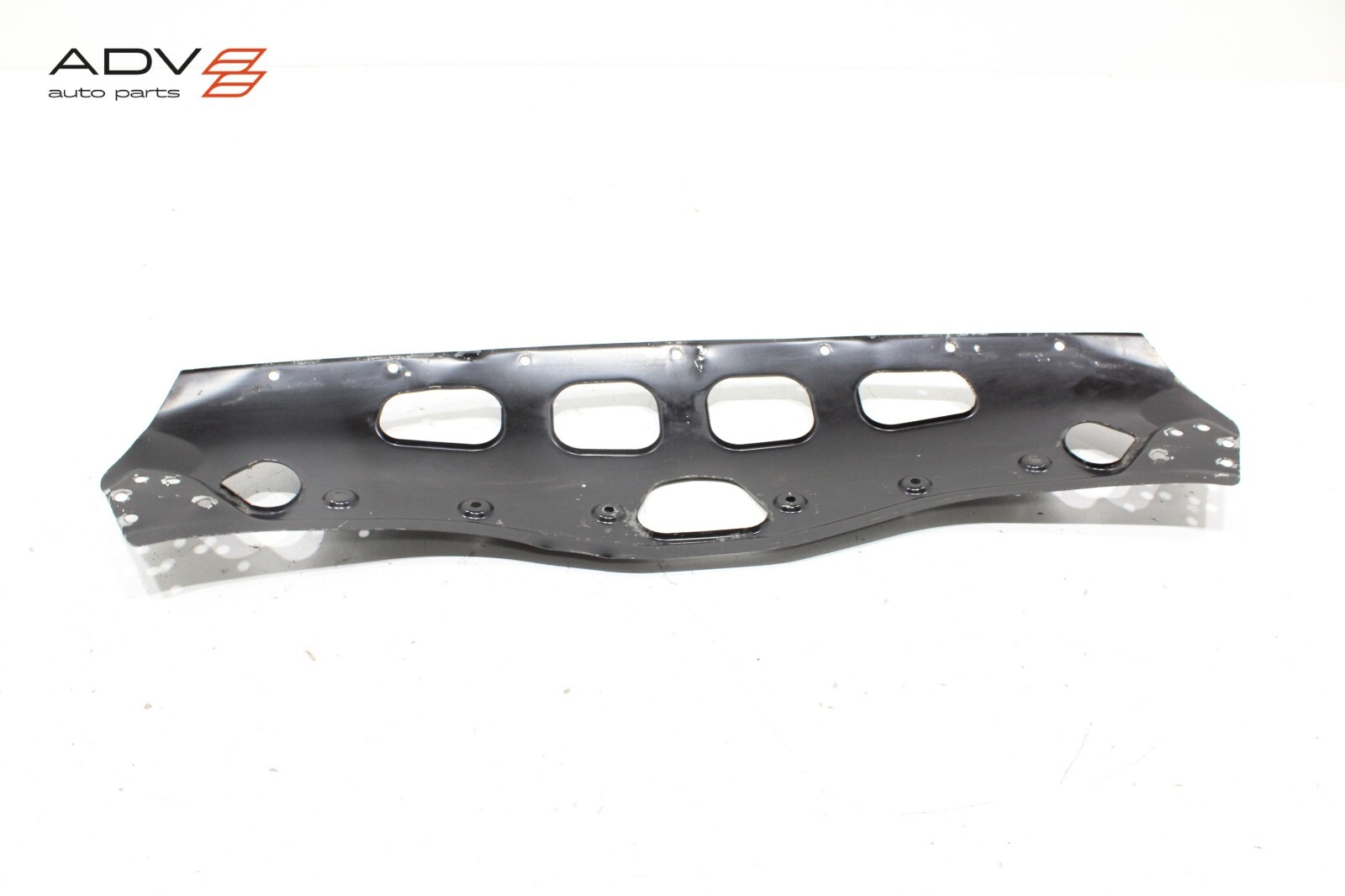 2003 - 2010 BENTLEY CONTINENTAL RADIATOR CORE UPPER SIGHT SHIELD COVER PANEL OEM