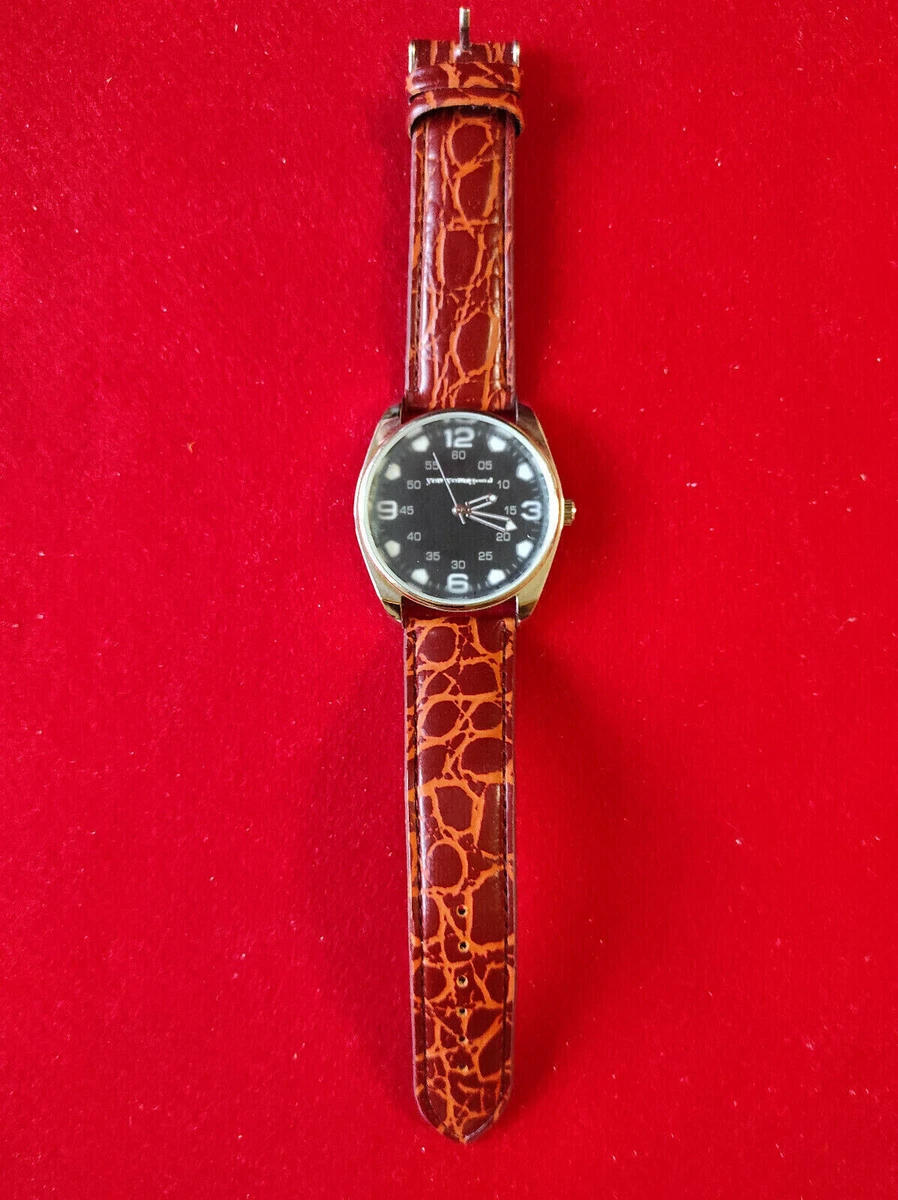 OROLOGIO DA POLSO YOU YOUNG COVERI YYC 40787M