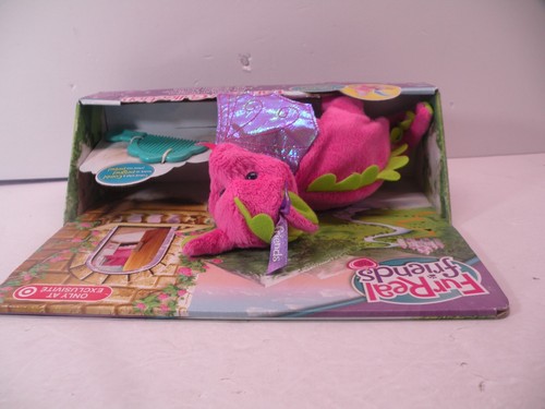 FurReal Friends My Walkin' Dragon Fantasy Collection Walking Target Exclusive - Imagen 5 de 6