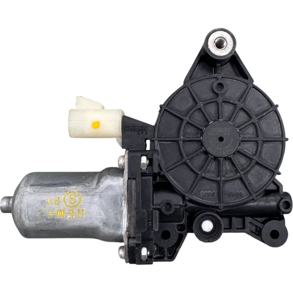 Motor de ventana eléctrica Cardone 42-1028 Reman para Chevrolet HHR 2006-2011 Foto 3 de 4