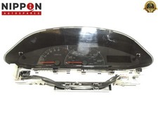 TOYOTA YARIS MK2 XP90 SPEEDOMETER 1.3 PETROL 6 SPD MANUAL 83800-0DG30