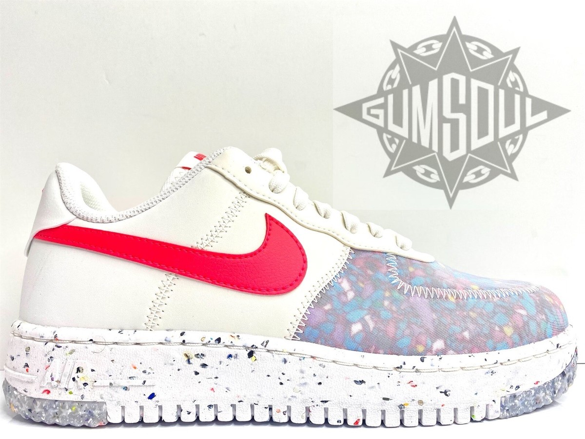 nike air force 1 crater women's shoe