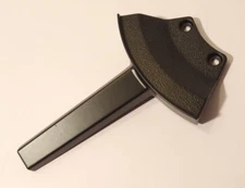 Harbor Breeze Bradbury 48" Replacement Blade Arm Matte Black