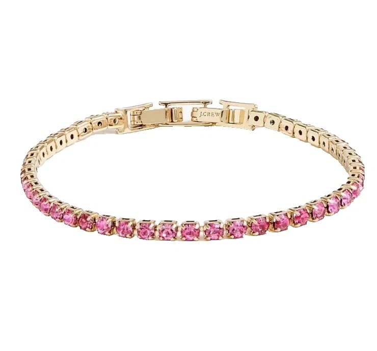 Joyería de Moda De Latón J.CREW