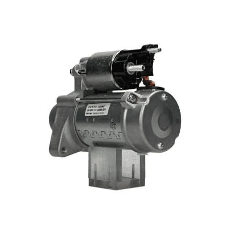 Starter 12V/1.8Kw 12t CW MERCEDES-BENZ C-CLASS C 180 CDI CS1527 — 第 3/4 张图片