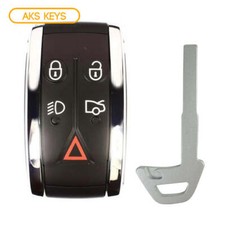 Keyless Entry Remotes & Fobs for Jaguar XK for sale | eBay