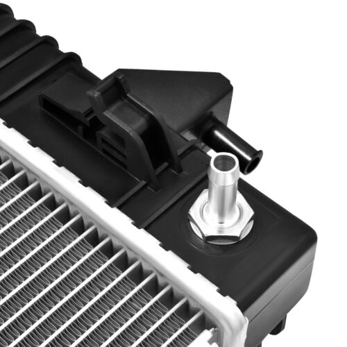 Radiator for 09-10 Ford F-150 4.6L & 5.4L & 6.2L V8 / 09-14 Navigator Aluminum - Picture 4 of 5
