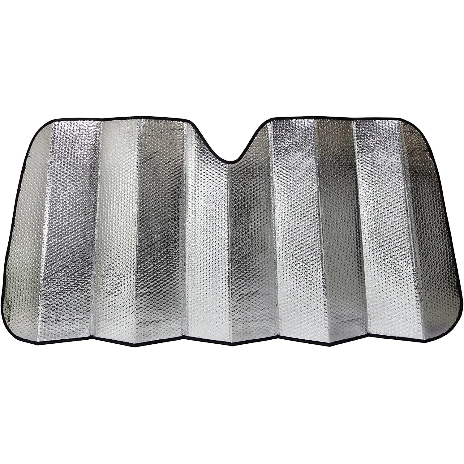 Warner Bros Rick & Rickandmorty Adventure Accordion Bubble Car Sun Shade