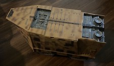 Star Wars Sandcrawler Playset Disney Parks Dr...