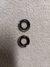 Air Cat 900TH 1000TH 1150-K 1375XL 1404 1/2" Socket Retainer Clips with O Ring