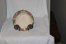Franciscan Desert Rose Round Vegetable Bowl, (China)