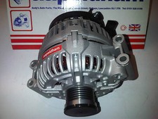 BMW X1 18i sDrive 2.0 PETROL 2010-2015 BRAND NEW 150A ALTERNATOR
