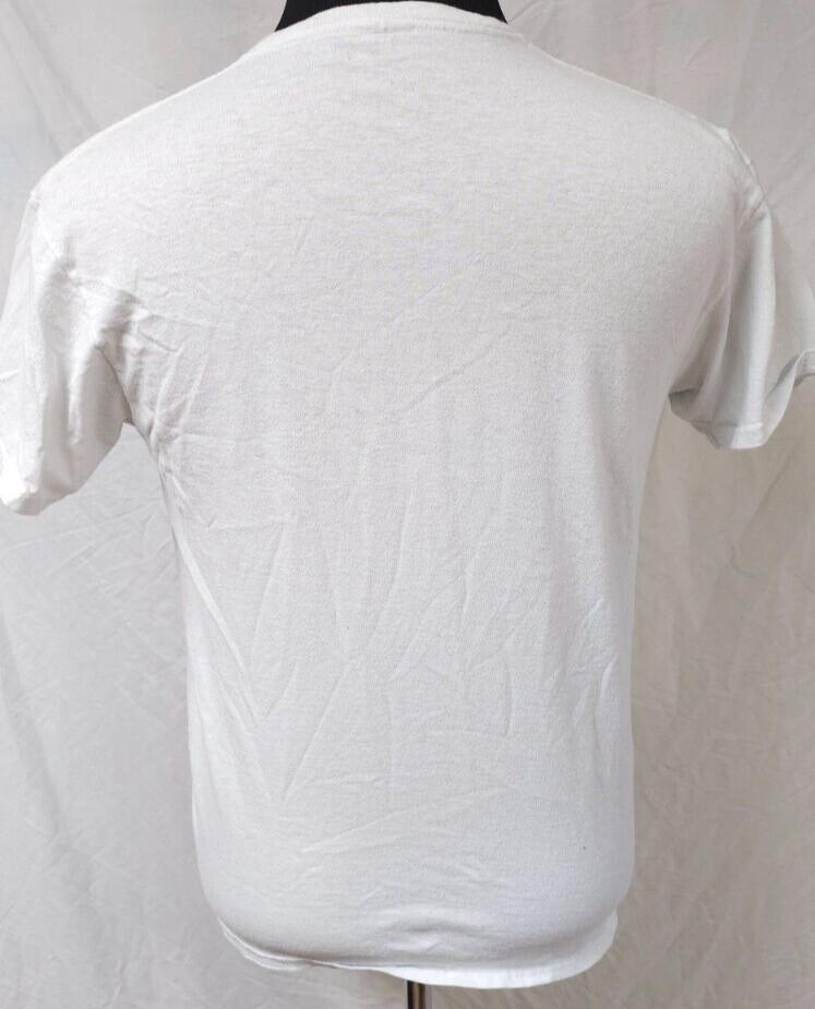 Yellowstone Dutton Ranch Medium White Cowboy Hors… - image 7