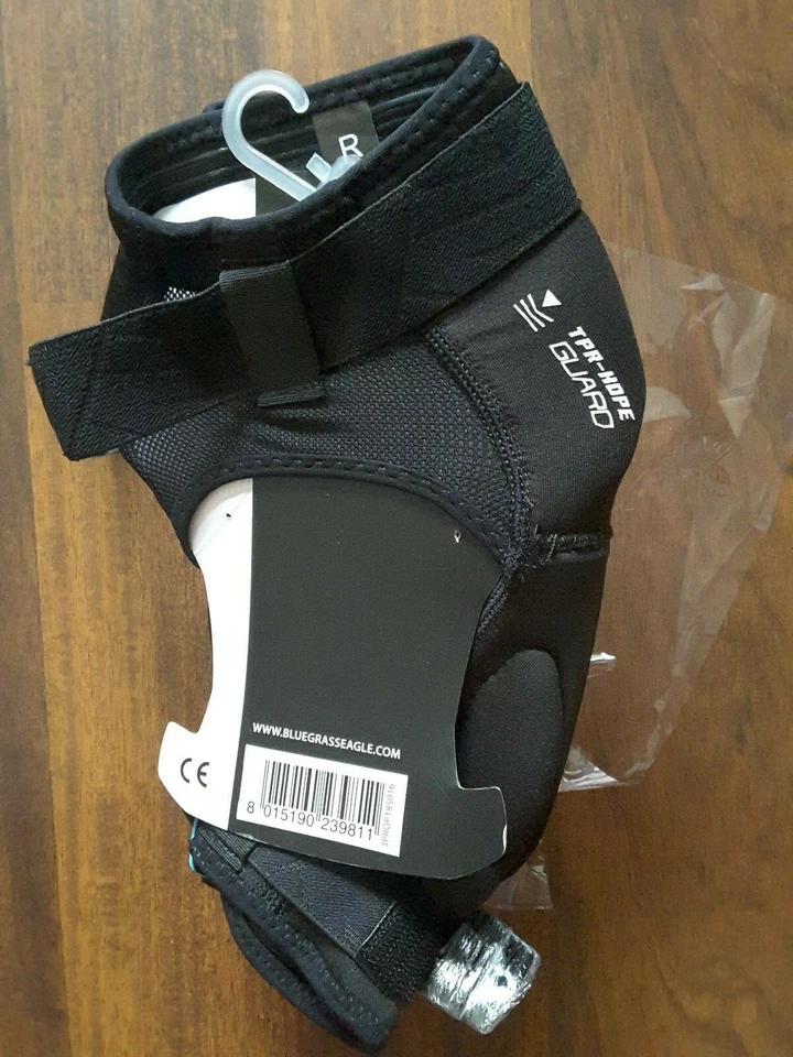 Bluegrass Wapiti Elbow Guards, Small — 第 4/4 张图片